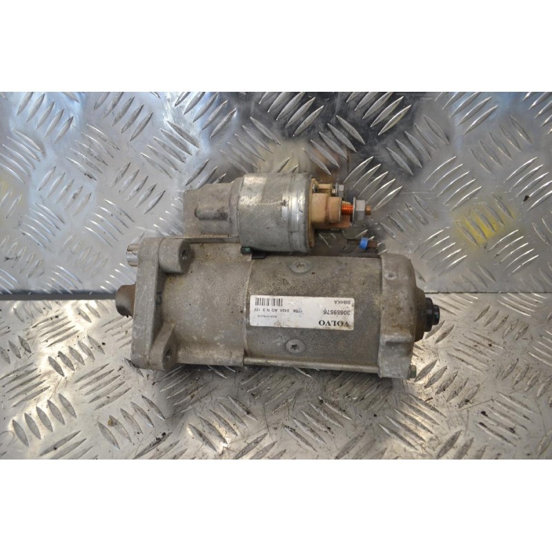 Μίζα Volvo XC70 XC60 S60 S80 V60 V70 V40 D4204T5 2013-2024 30659576 (Γνήσια)