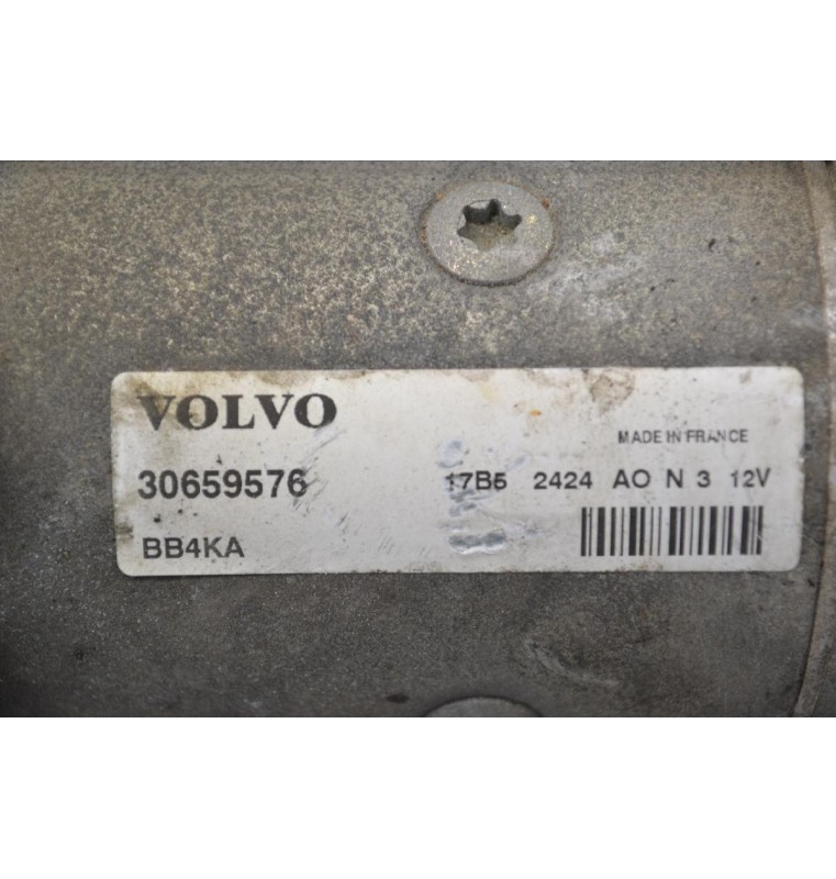 Μίζα Volvo XC70 XC60 S60 S80 V60 V70 V40 D4204T5 2013-2024 30659576 (Γνήσια)
