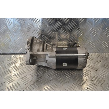 Μίζα Ηλεκτρικά - Ηλεκρονικά Nissan Terrano 1996-2007 HXS023 