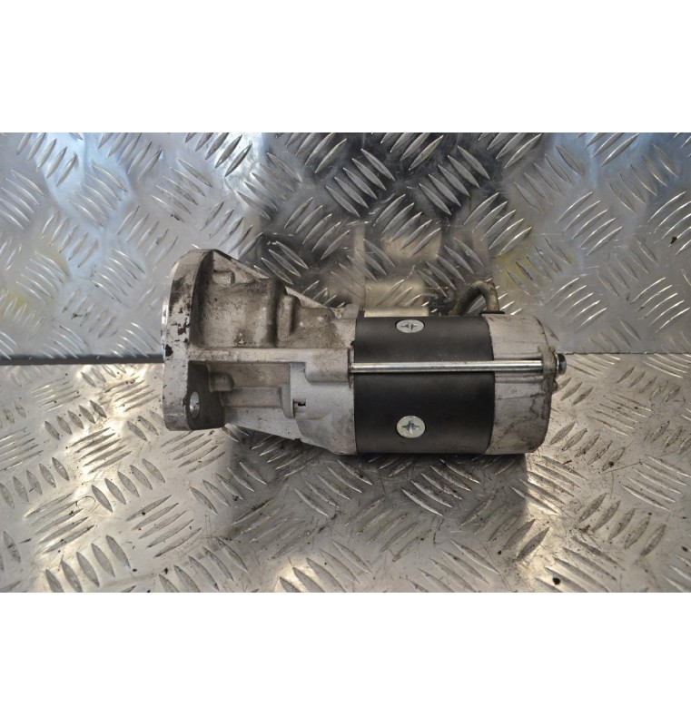 Μίζα Nissan Terrano 1996-2007 HXS023