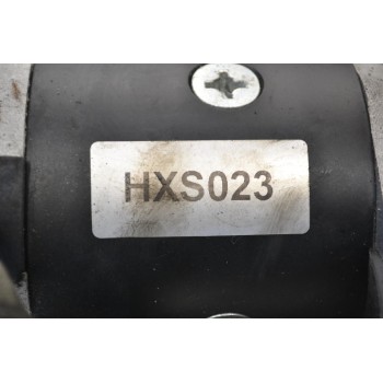 Μίζα Nissan Terrano 1996-2007 HXS023