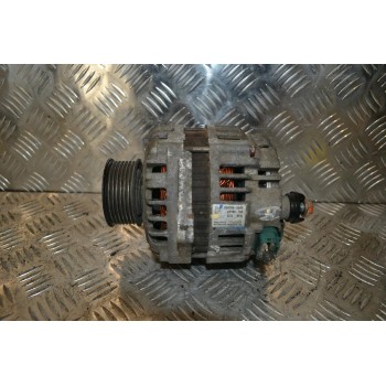 Δυναμό Isuzu D-Max 4JJ1 3.0 2005-2012 8980060840 LR190-768 12V