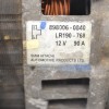 Δυναμό Isuzu D-Max 4JJ1 3.0 2005-2012 8980060840 LR190-768 12V