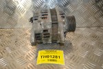Δυναμό Isuzu D-Max 4JJ1 3.0 2005-2012 8980060840 LR190-768 12V