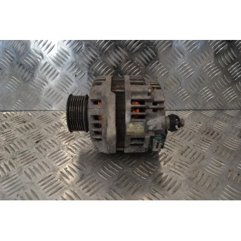 Δυναμό Isuzu D-Max 4JJ1 3.0 2005-2012 8980060840 LR190-768 12V