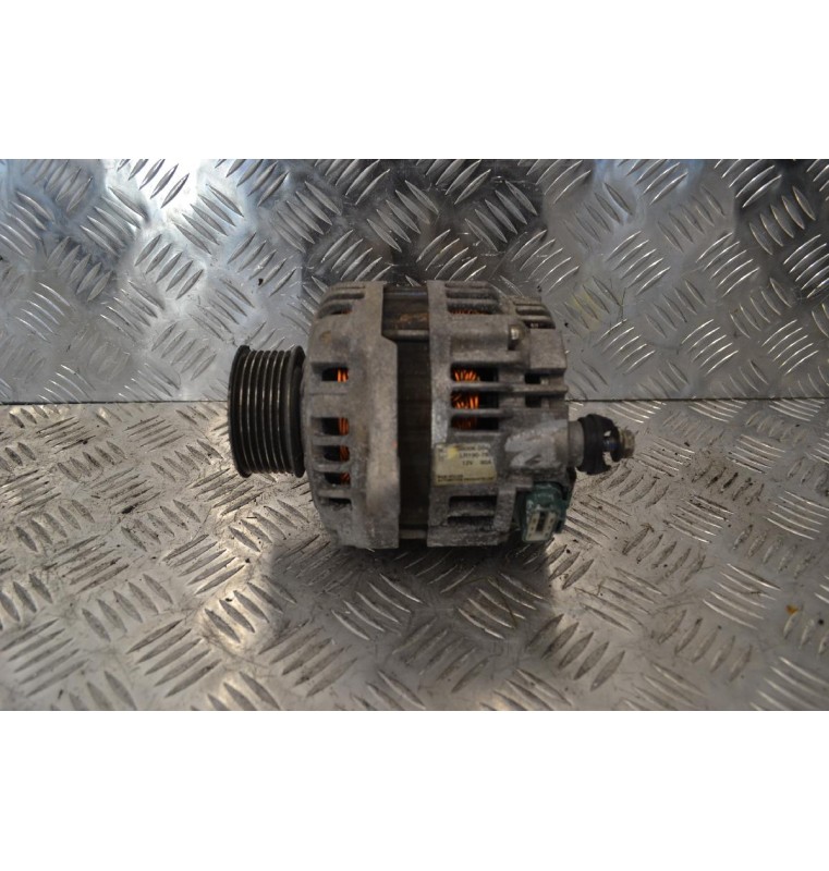 Δυναμό Isuzu D-Max 4JJ1 3.0 2005-2012 8980060840 LR190-768 12V