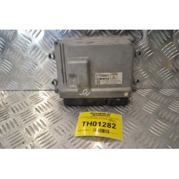 Εγκέφαλος Mazda 6 - CX-5 - CX-7 2010-2019 2.2 SH0718881E 275700-5201