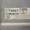 Εγκέφαλος Mazda 6 - CX-5 - CX-7 2010-2019 2.2 SH0718881E 275700-5201