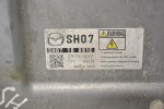 Εγκέφαλος Mazda 6 - CX-5 - CX-7 2010-2019 2.2 SH0718881E 275700-5201