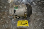 Κομπρεσέρ Aircondition - A/C Isuzu D-Max 3.0 4JJ1 2007-2012 740266 25186533
