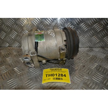 Κομπρεσέρ Aircondition - A/C Isuzu D-Max 3.0 4JJ1 2007-2012 740266 25186533