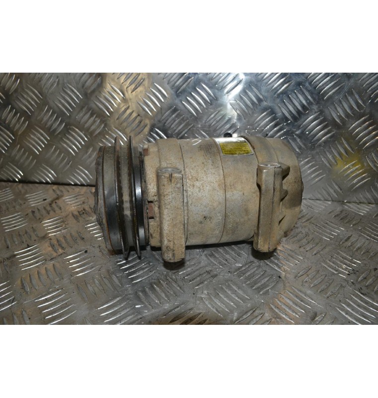 Κομπρεσέρ Aircondition - A/C Isuzu D-Max 3.0 4JJ1 2007-2012 740266 25186533