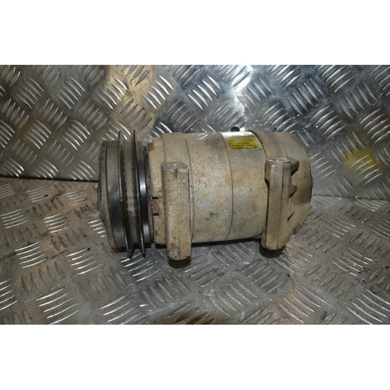 Κομπρεσέρ Aircondition - A/C Isuzu D-Max 3.0 4JJ1 2007-2012 740266 25186533