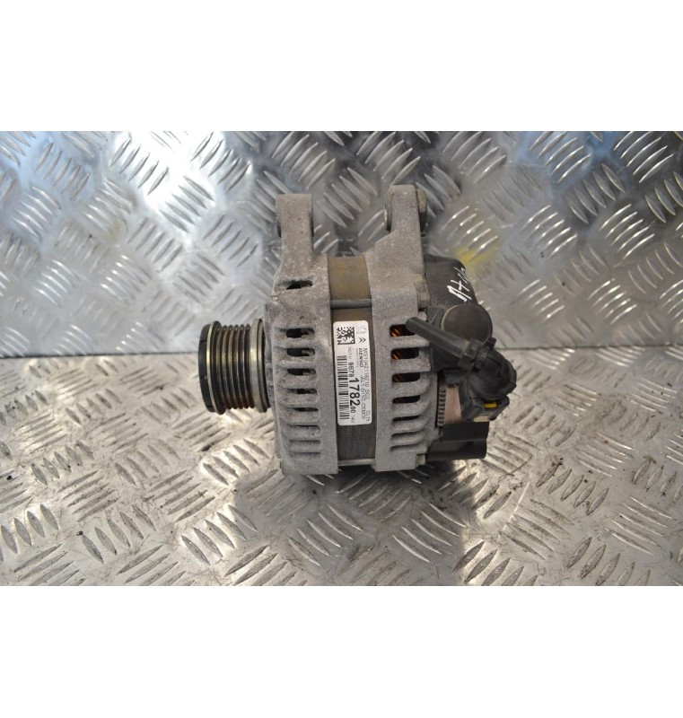 Δυναμό Citroen DS4 2015-2018 DENSO MS1042118210 9678178280