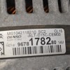 Δυναμό Citroen DS4 2015-2018 DENSO MS1042118210 9678178280