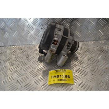 Δυναμό Toyota Yaris 1.3 1NR 2010-2015 DENSO 27060-47191