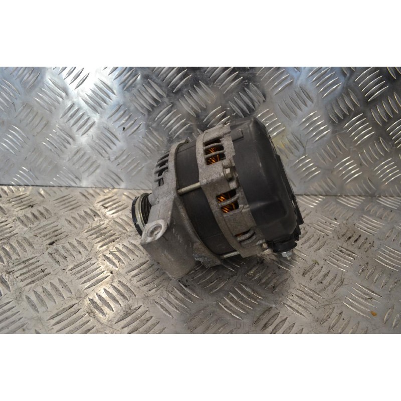 Δυναμό Toyota Yaris 1.3 1NR 2010-2015 DENSO 27060-47191