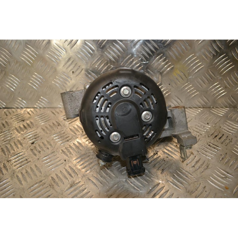 Δυναμό Toyota Yaris 1.3 1NR 2010-2015 DENSO 27060-47191