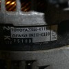 Δυναμό Toyota Yaris 1.3 1NR 2010-2015 DENSO 27060-47191