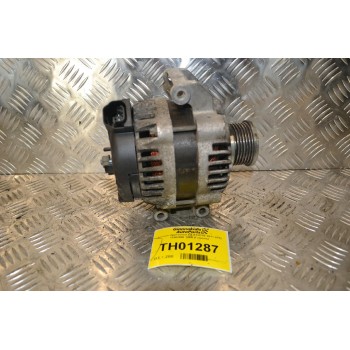 Δυναμό Opel Corsa 1.3 A13DTE 2011-2017 13502986 100Α (Γνήσιος)