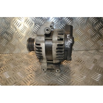 Δυναμό Opel Corsa 1.3 A13DTE 2011-2017 13502986 100Α (Γνήσιος)