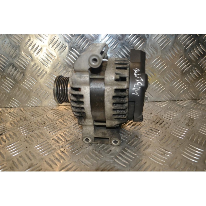 Δυναμό Opel Corsa 1.3 A13DTE 2011-2017 13502986 100Α (Γνήσιος)