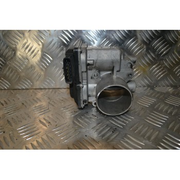 Πεταλούδα Γκαζιού Nissan Navara D40 YD25 2005-2010 16119-EC00A (Euro 4)