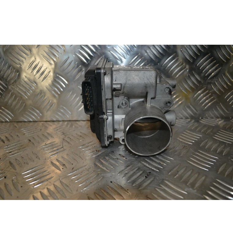 Πεταλούδα Γκαζιού Nissan Navara D40 YD25 2005-2010 16119-EC00A (Euro 4)