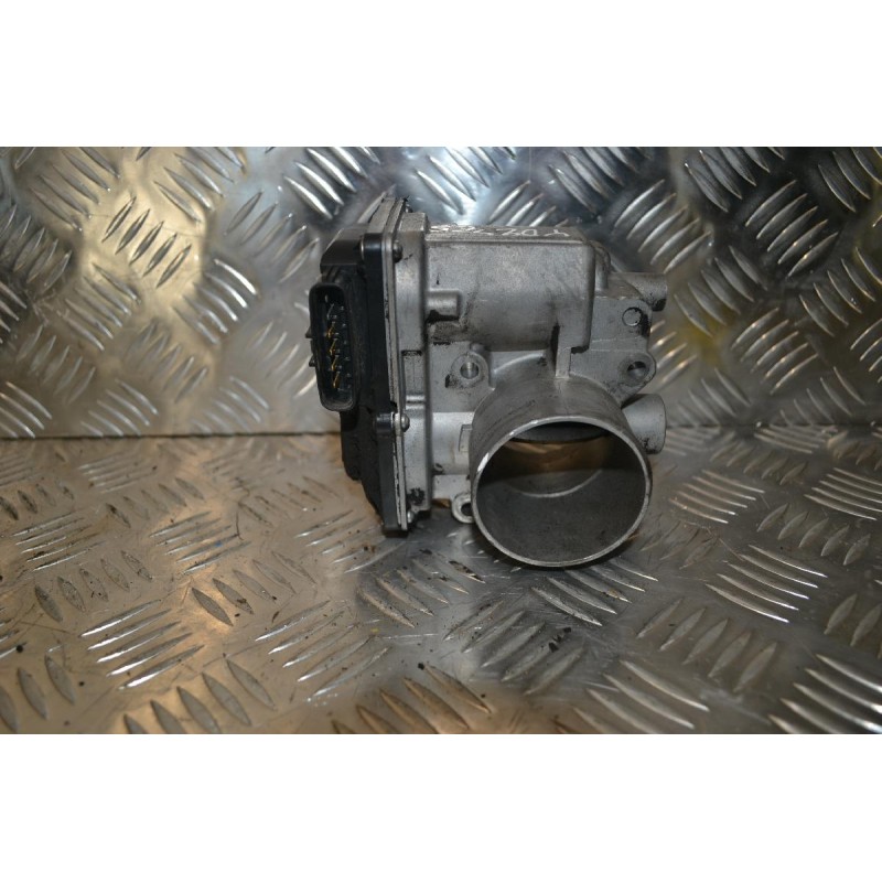 Πεταλούδα Γκαζιού Nissan Navara D40 YD25 2005-2010 16119-EC00A (Euro 4)