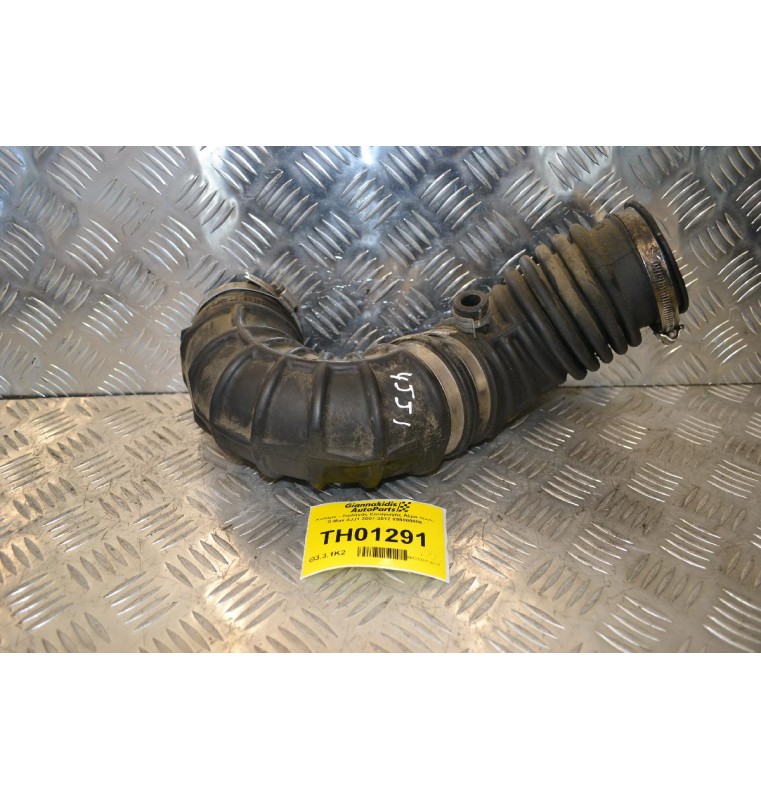 Κολάρο - Σωλήνας Εισαγωγής Αέρα Isuzu D-Max 4JJ1 2007-2012 898000986