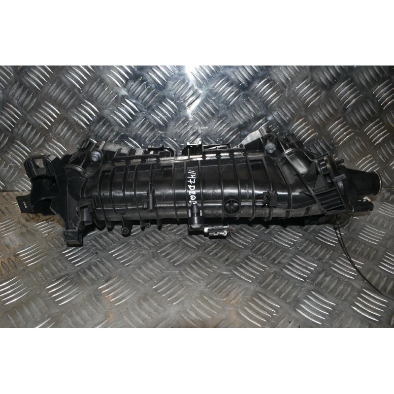 Πολλαπλή Εισαγωγής Bmw 1 M Coupe 2003-2013 108452S10 8506410