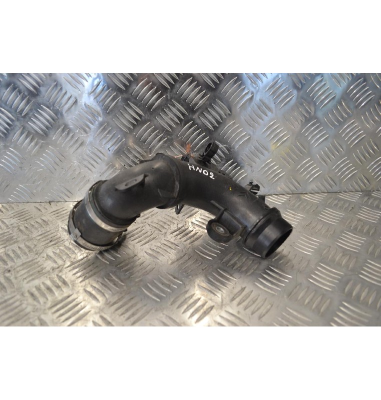 Σωληνας / Κολάρο Intercooler Peugeot 3008 2014-2017 9677355980