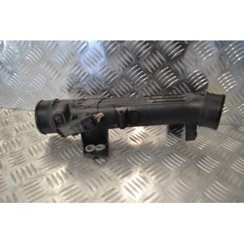 Κολάρο Εισαγωγής Volvo S60 V60 V40 XC40 XC60 S90 V90 XC90 2.0 2008-2020 31422153 (Γνήσιο) (Πλαστικο) (Intercooler) D4204Tx D4204T B4204Tx