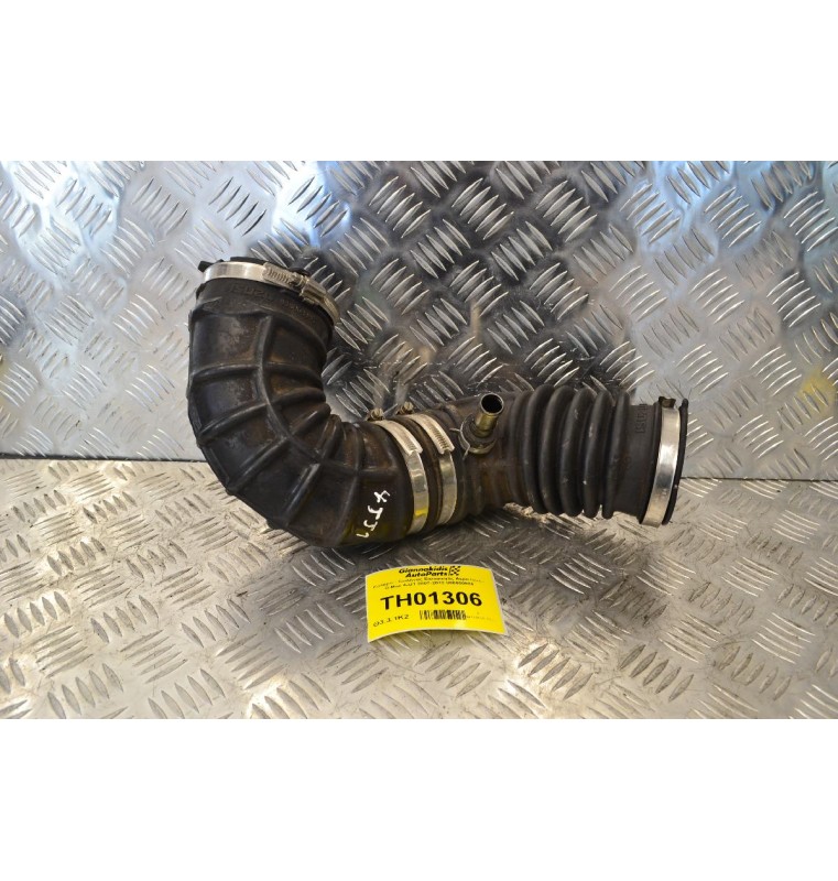 Κολάρο - Σωλήνας Εισαγωγής Αέρα Isuzu D-Max 4JJ1 2007-2012 898000986