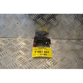 Βαλβίδα Τουρμπίνας Γνήσια Nissan Navara D40 YD25 2006-2010 14956-EB300