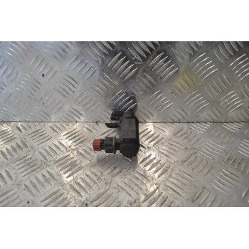 Βαλβίδα Τουρμπίνας Γνήσια Nissan Navara D40 YD25 2006-2010 14956-EB300