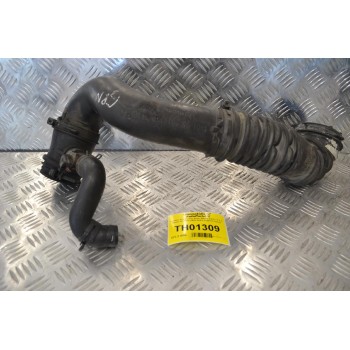 Κολάρο Εισαγωγής Αέρα Mazda CX-5 / 6 2.2 Diesel SH 2012-2020 SH01-13221 (Γνήσιο)