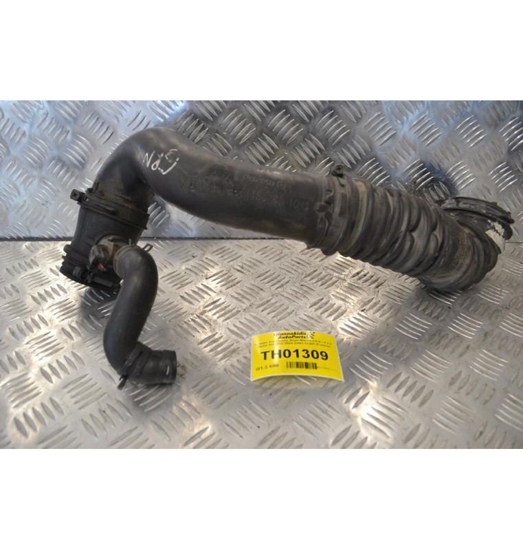 Κολάρο Εισαγωγής Αέρα Mazda CX-5 / 6 2.2 Diesel SH 2012-2020 SH01-13221 (Γνήσιο)