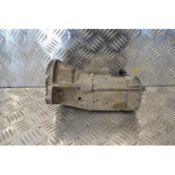 Μίζα Isuzu D-Max 3.0D 4JJ1 2007-2012 S13557B 898028-1990 (9 Δόντια)