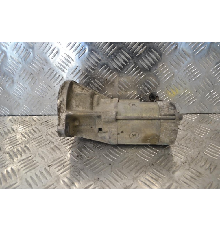 Μίζα Isuzu D-Max 3.0D 4JJ1 2007-2012 S13557B 898028-1990 (9 Δόντια)