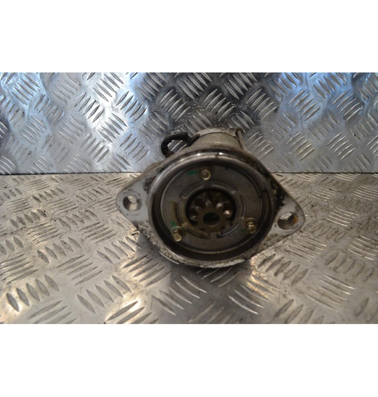 Μίζα Isuzu D-Max 3.0D 4JJ1 2007-2012 S13557B 898028-1990 (9 Δόντια)