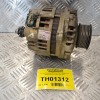 Δυναμό Isuzu D-Max 4JJ1 3.0 2005-2012 8980060840 LR190-768 12V