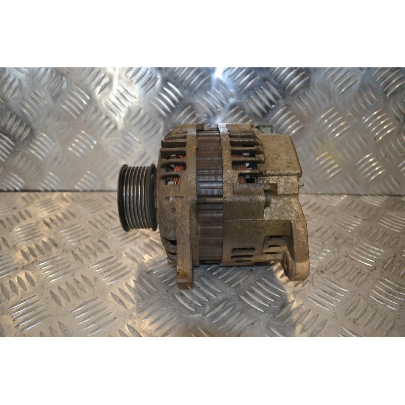 Δυναμό Isuzu D-Max 4JJ1 3.0 2005-2012 8980060840 LR190-768 12V