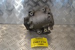 Κομπρεσέρ Aircondition - A/C Suzuki SX4 - Swift - M16A M13A M15A 2002-2010 95200-62JA0 AKC200A083A