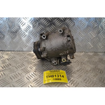 Κομπρεσέρ Aircondition - A/C Suzuki SX4 - Swift - M16A M13A M15A 2002-2010 95200-62JA0 AKC200A083A