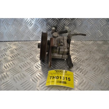 Αντλία Υδραυλικού Τιμονιού Nissan Navara D40 YD25 2005-2010 49110EB700