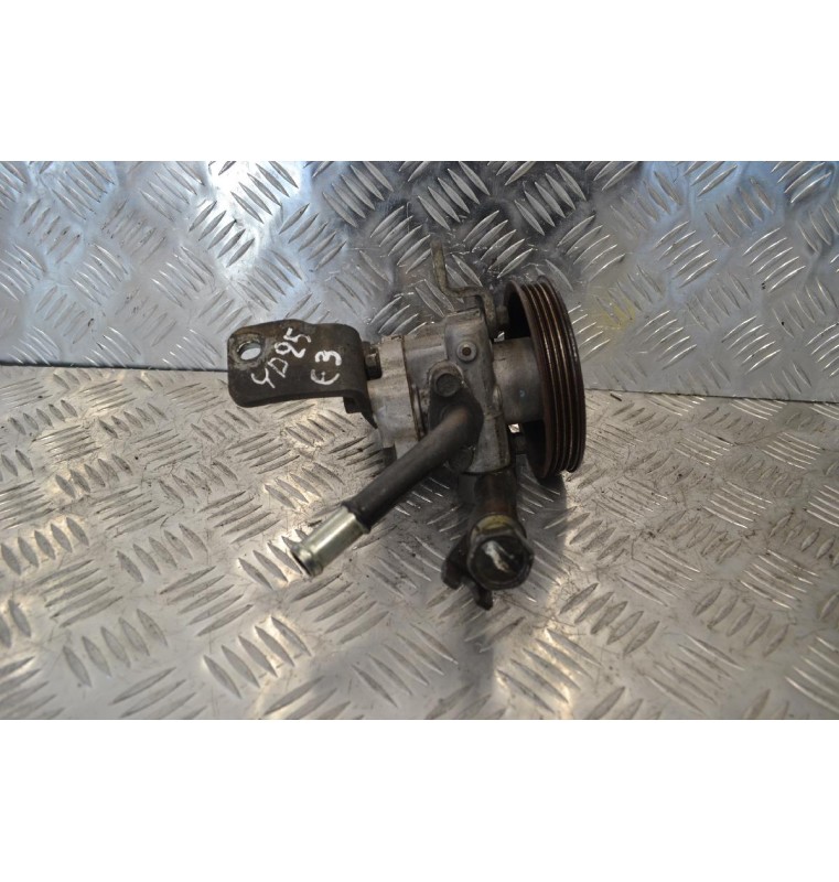 Αντλία Υδραυλικού Τιμονιού Nissan Navara D40 YD25 2005-2010 49110EB700