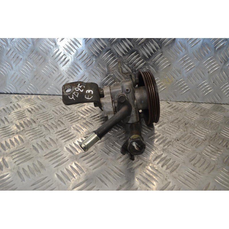 Αντλία Υδραυλικού Τιμονιού Nissan Navara D40 YD25 2005-2010 49110EB700