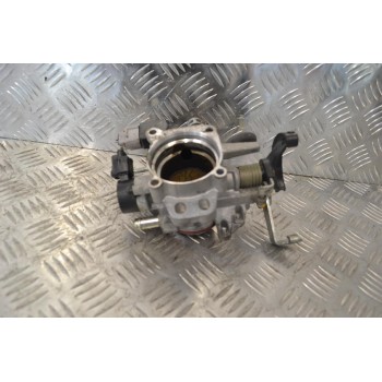 Πεταλούδα Γκαζιού Daihatsu Terios 1.5 105PS 3SZ 2005-2010 22270-97401 136800-1842 89452-97401