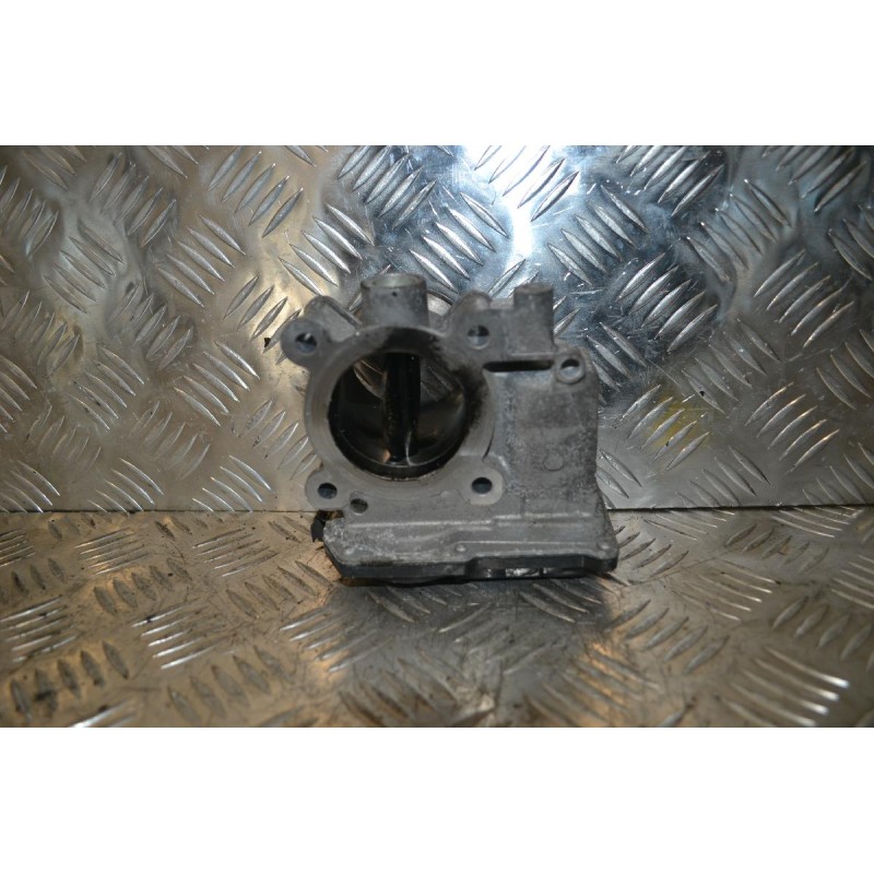 Πεταλούδα Γκαζιού Nissan Navara D40 YD25 2005-2010 16119-EC00A (Euro 4)